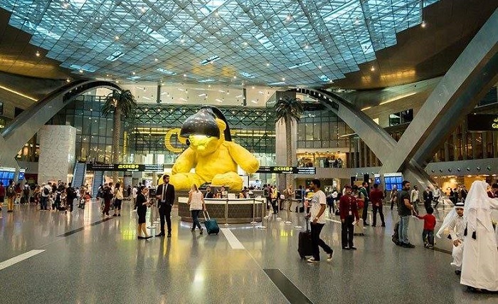 Međunarodni aerodrom Hamad u Kataru proglašeni najboljim na svijetu