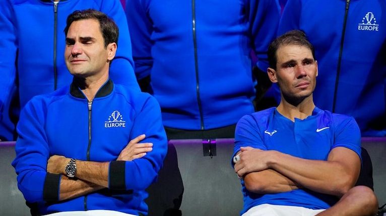 Deja vu: Nadal završava karijeru na prestižnom turniru kao Federer?