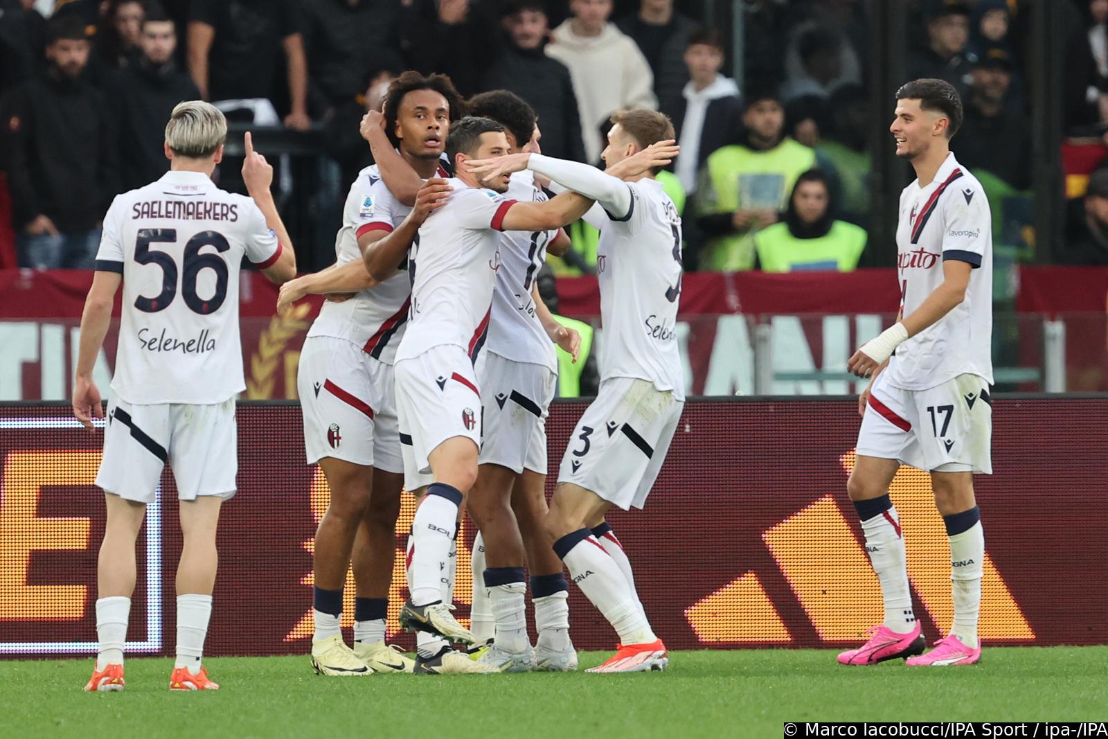 Borba za Ligu prvaka: Bologna u sjajnom meču slavila na Olimpicu