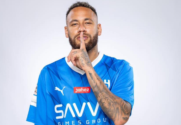 Neymar kupuje klub u kojem je počeo svoje prve fudbalske korake