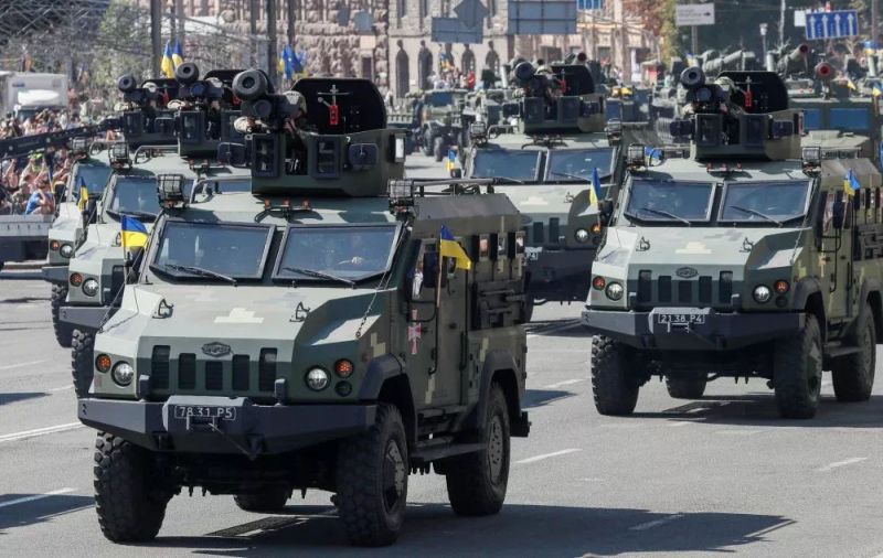 Pentagon objavio popis vojne opreme koju šalje Ukrajini