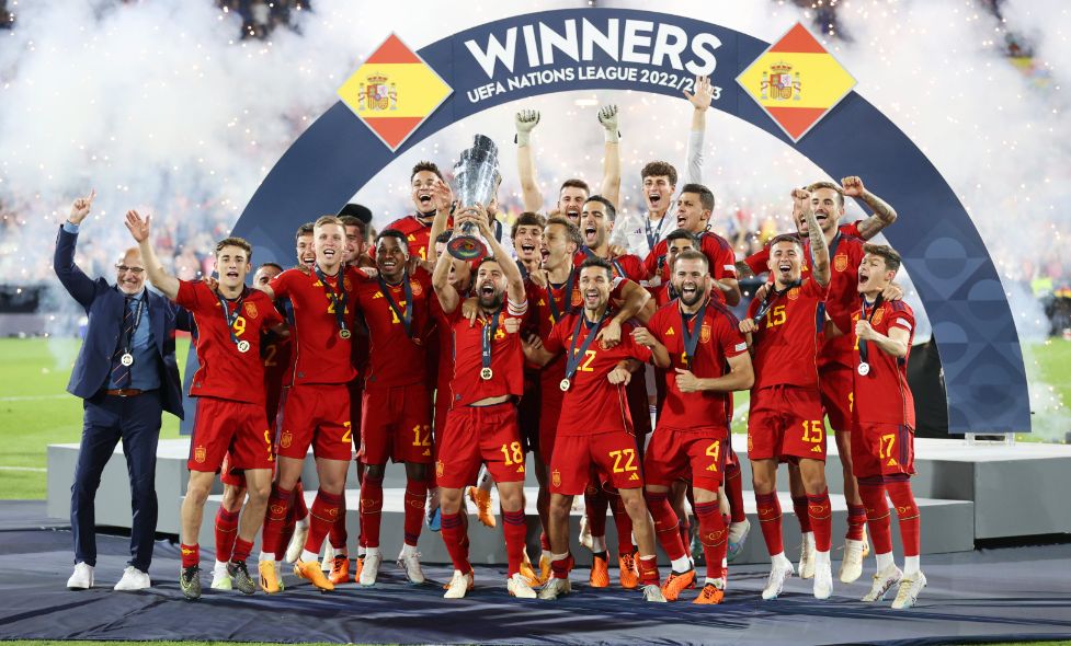 Država preuzima upravljanje u Fudbalskom savezu Španije