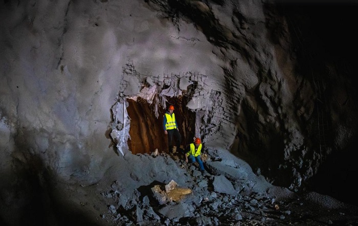 Probijen važan tunel koji će okončati gužve u Mostaru