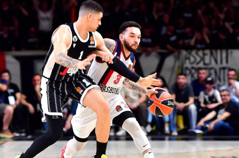 Euroliga: Olympiakos nakon produžetaka došao do pobjede, Partizan siguran u Beogradu