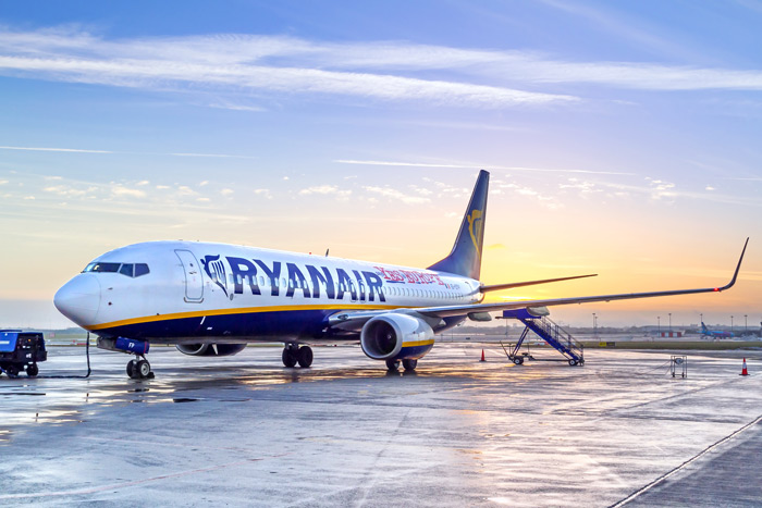 Ryanair preuzeo dominaciju u regiji