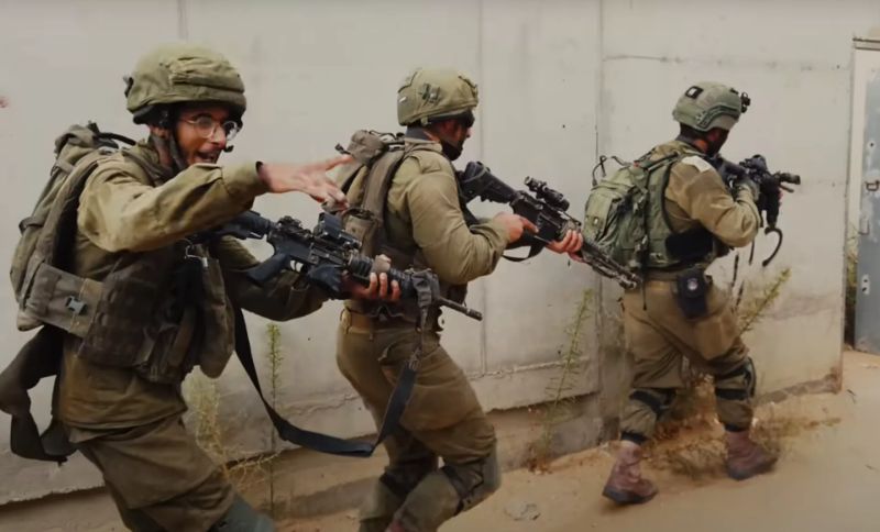 SAD: Pet izraelskih jedinica odgovorno za teška kršenja ljudskih prava