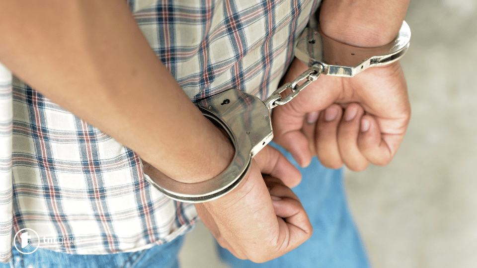 Dvoje uhapšeno zbog posjedovanja droge tokom vikenda u SBK