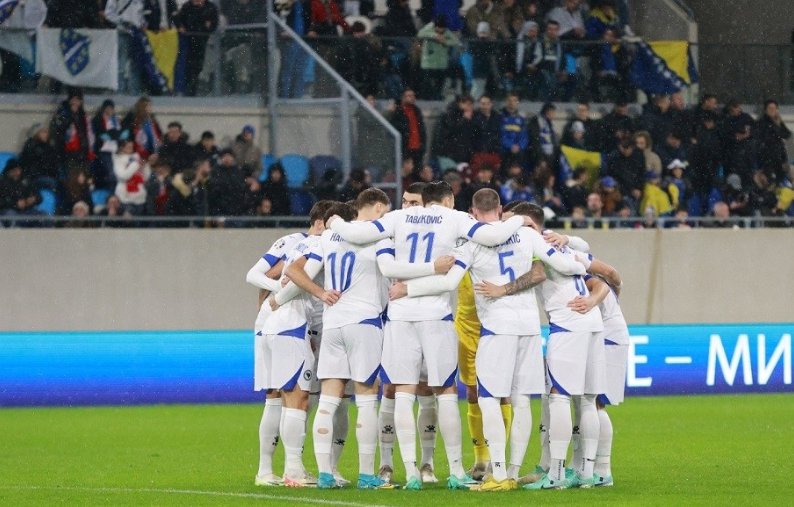 NSBiH obavještava: Ulaznice za utakmicu Bosne i Hercegovine protiv Engleske u prodaji