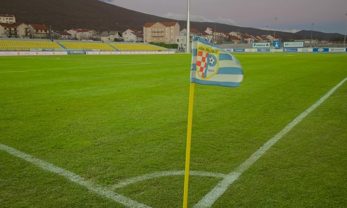 Poznati sastavi za utakmicu HŠK Posušje – Tuzla City