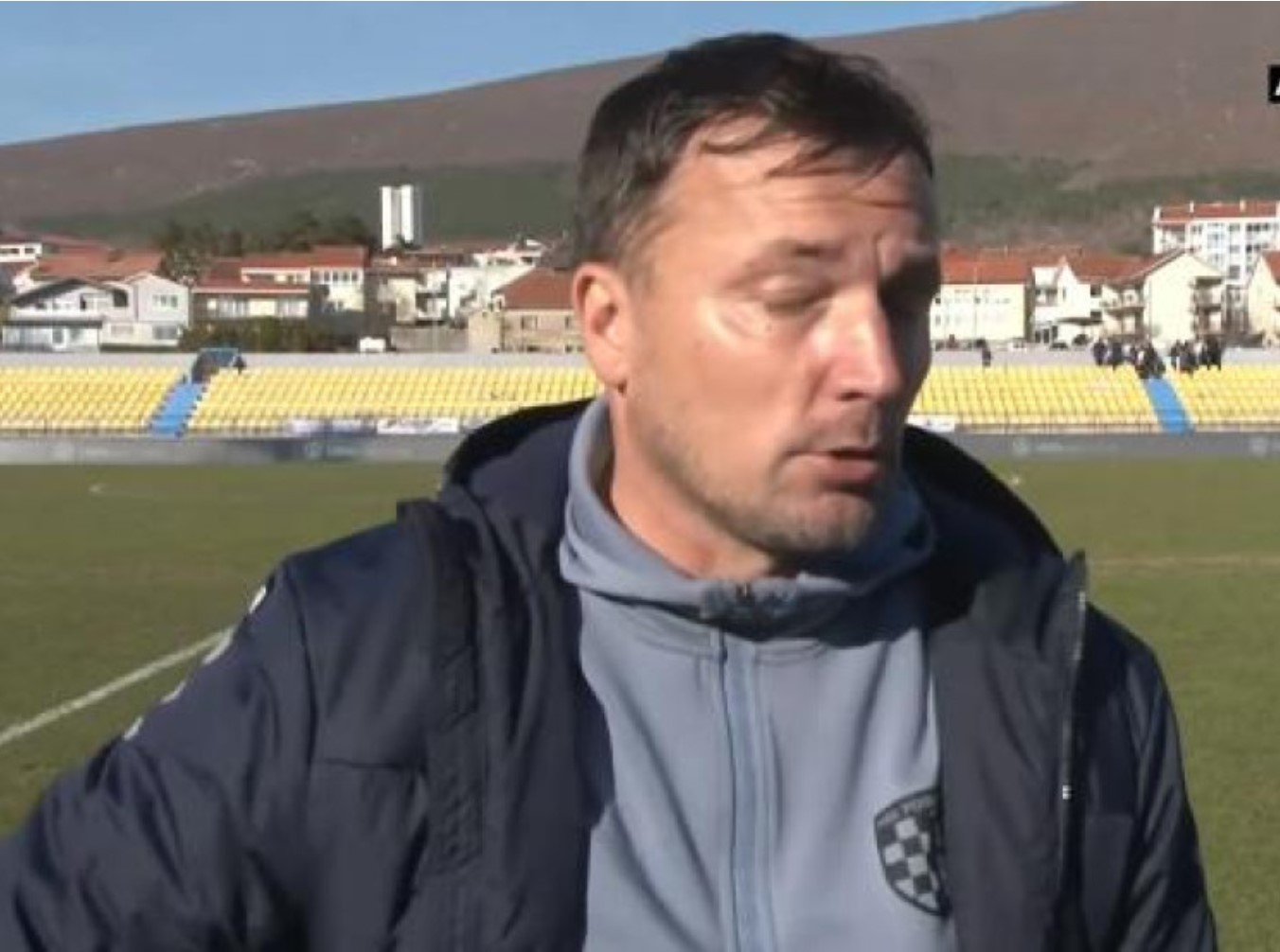 Denis Ćorić: Nekakve priče dolaze, mi živimo u Bosni i Hercegovini, da ćemo mi Tuzli City