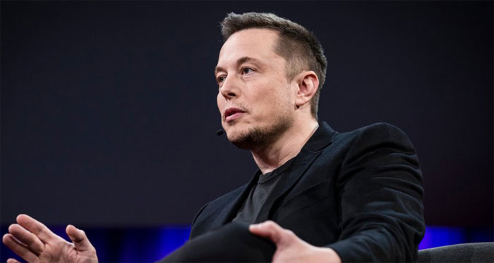 Tesla će 8. avgusta predstaviti svoj “Robotaxi”