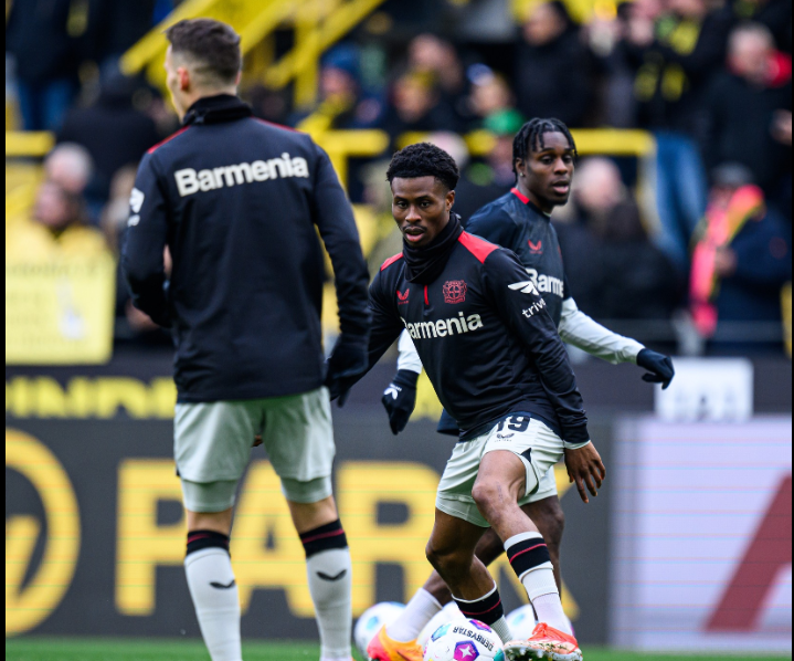 (VIDEO) Bayer Leverkusen ne zna izgubiti ove sezone, još jedna nevjerovatna utakmica u Bundesligi