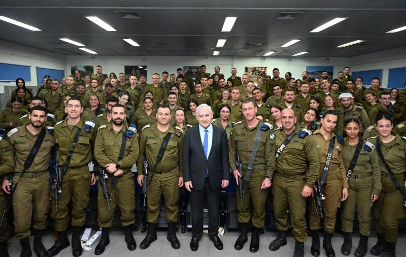 Netanyahu kaže da postoji datum za invaziju izraelske vojske na Rafah