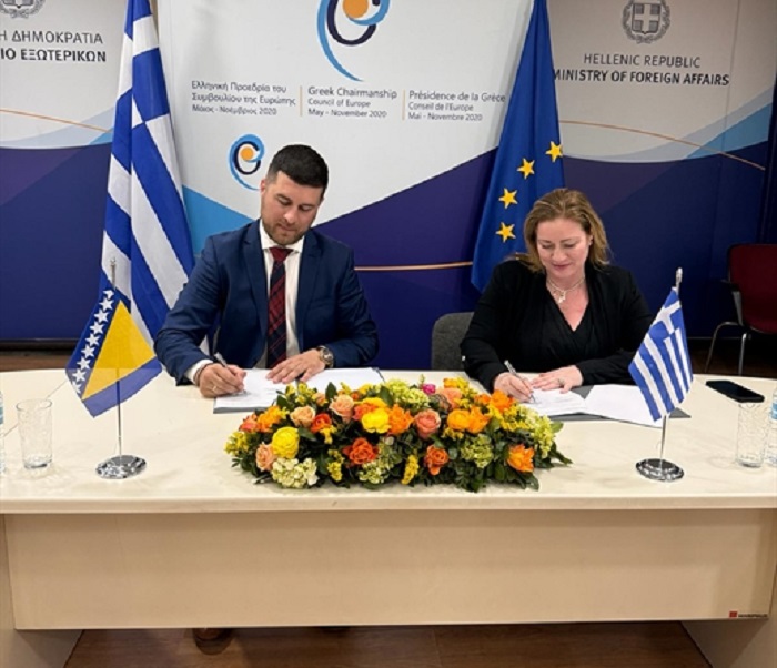 FIPA potpisala Memorandum o suradnji s Enterprise Greece