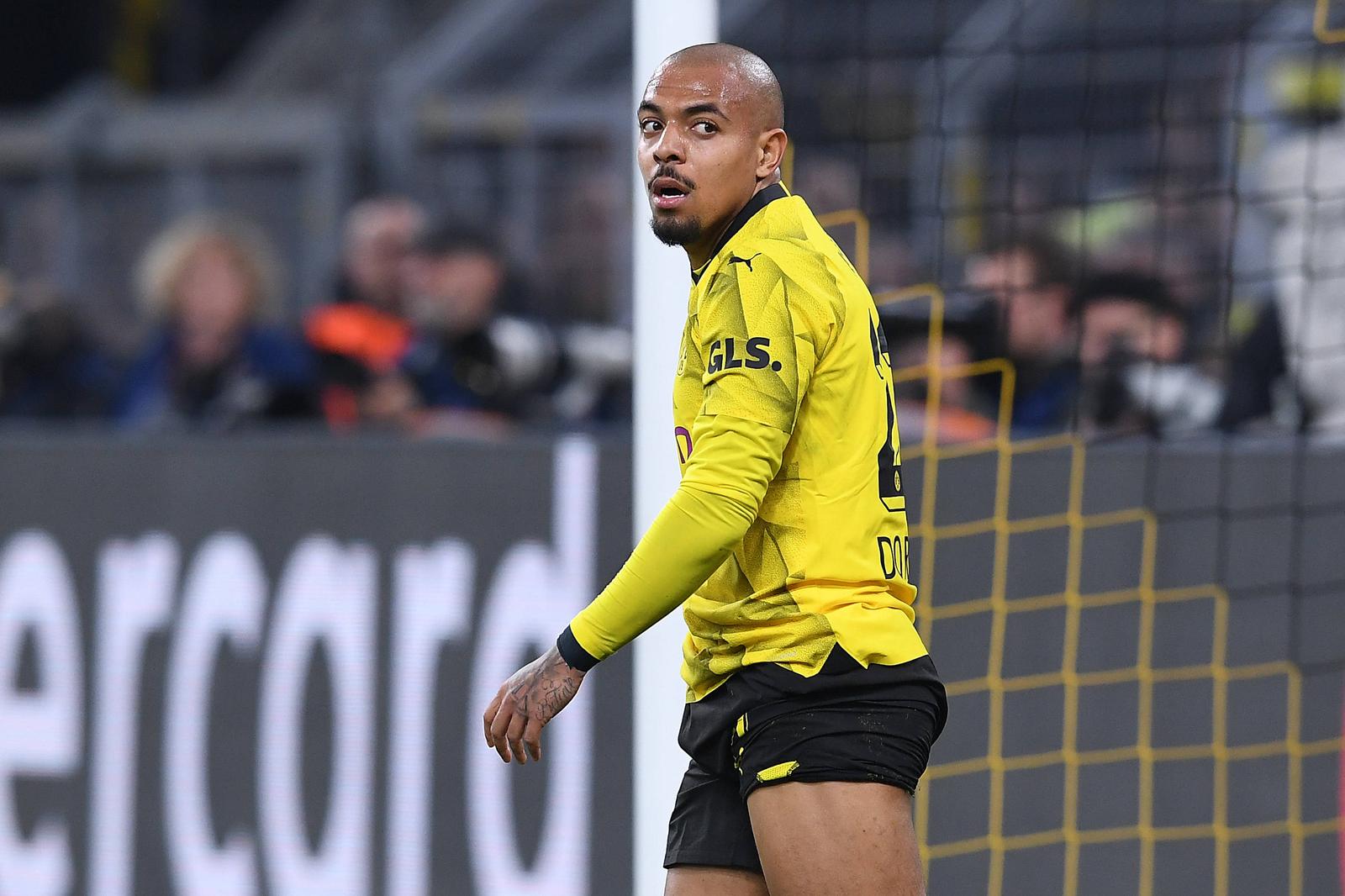 Borussia Dortmund oslabljena putuje u Madrid