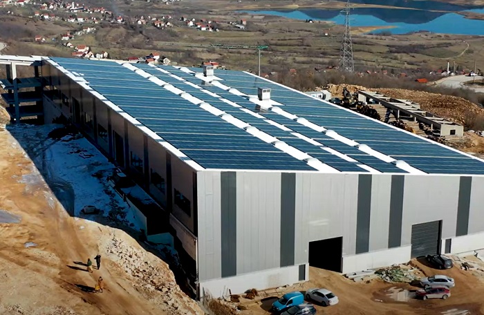 Nijemci otvaraju mega fabriku u BiH, traže smještaj za radnike