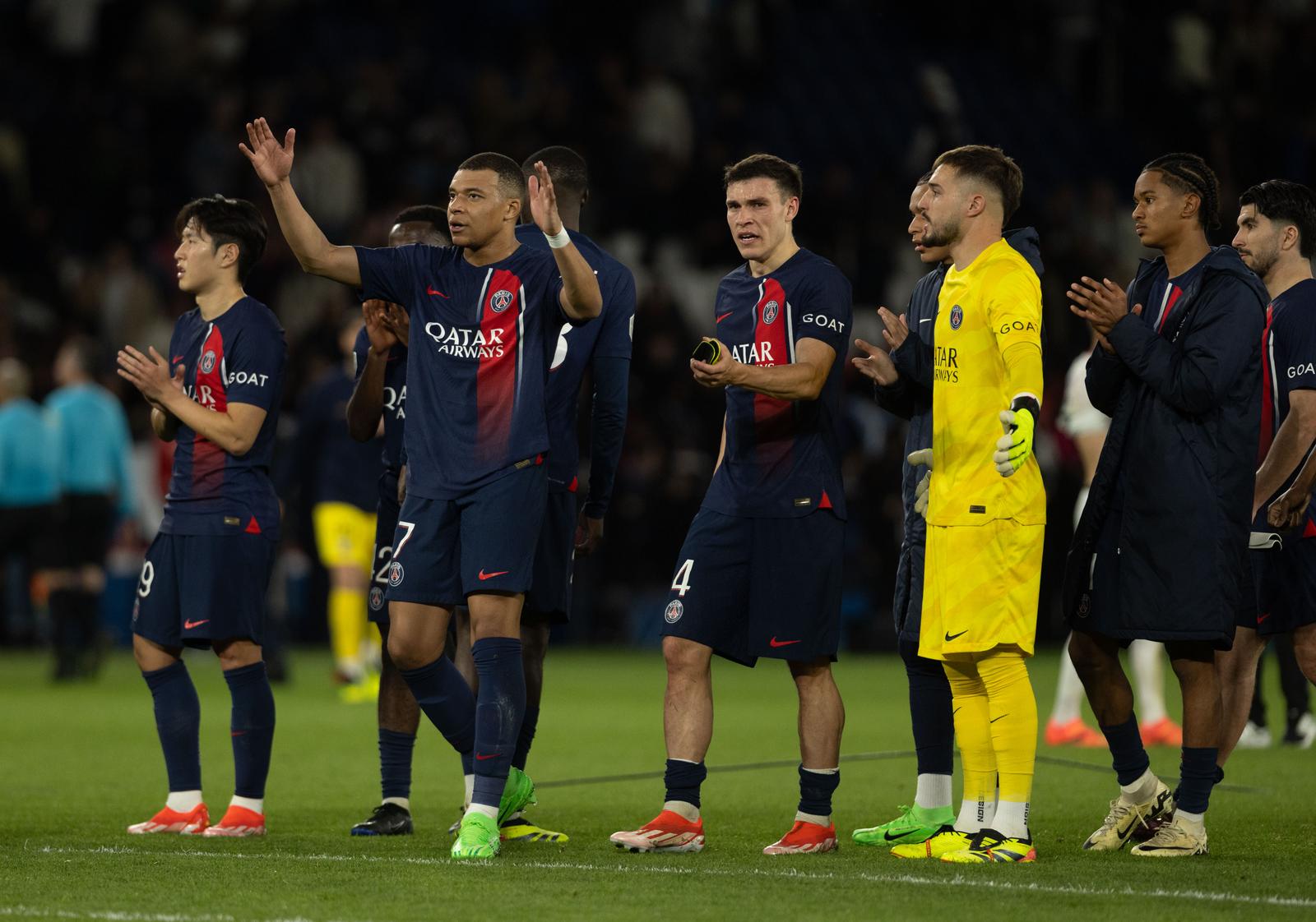 Liga prvaka: Borussia protiv Atletico Madrida, PSG u Parizu domaćin Barceloni