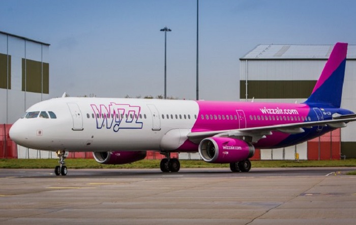 Wizz Air smanjio letove iz Sarajeva za Abu Dhabi, ali ima novu liniju