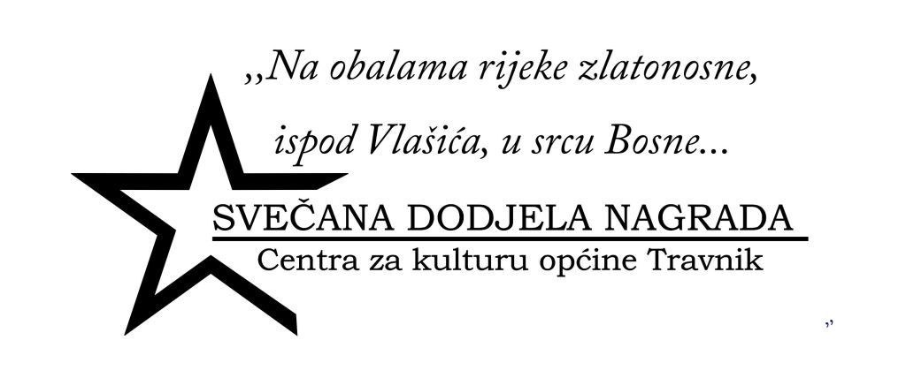Uskoro Svečana dodjela nagrada Centra za kulturu općine Travnik