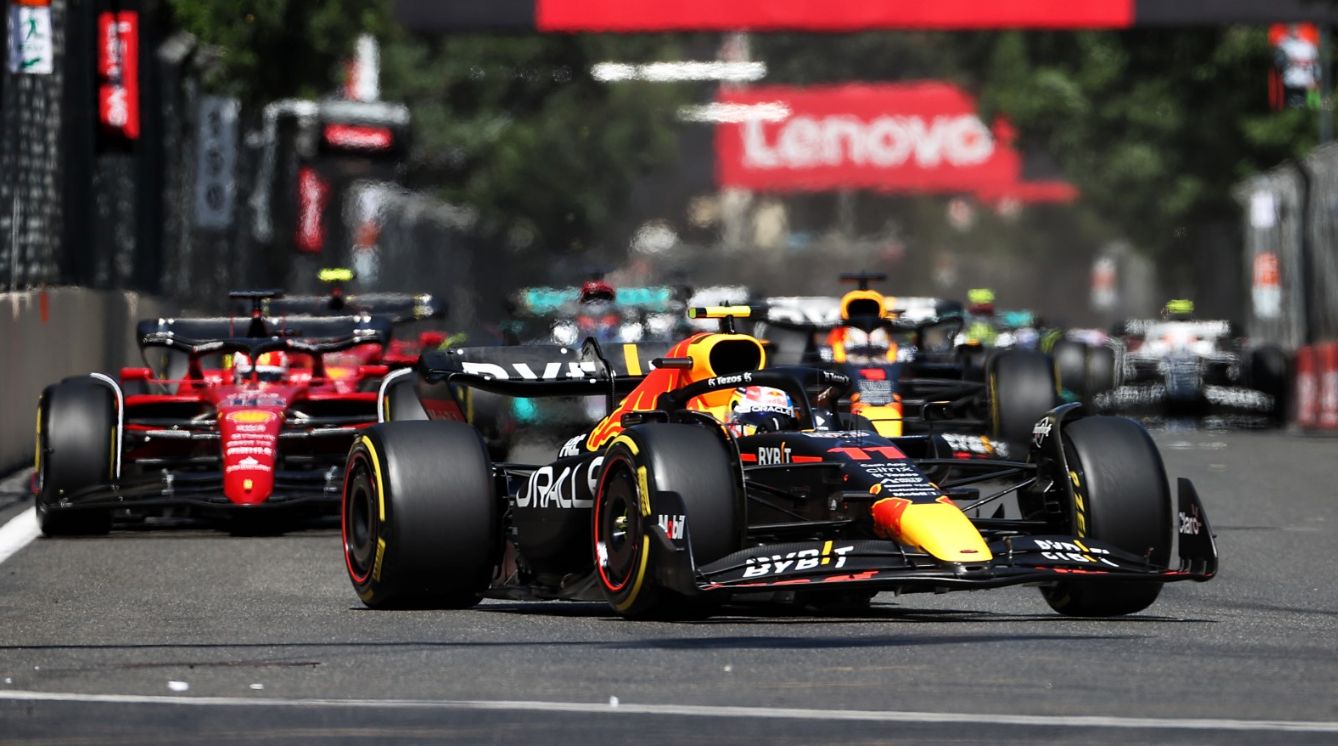 Formula 1 već objavila kalendar takmičenja za 2025. godinu