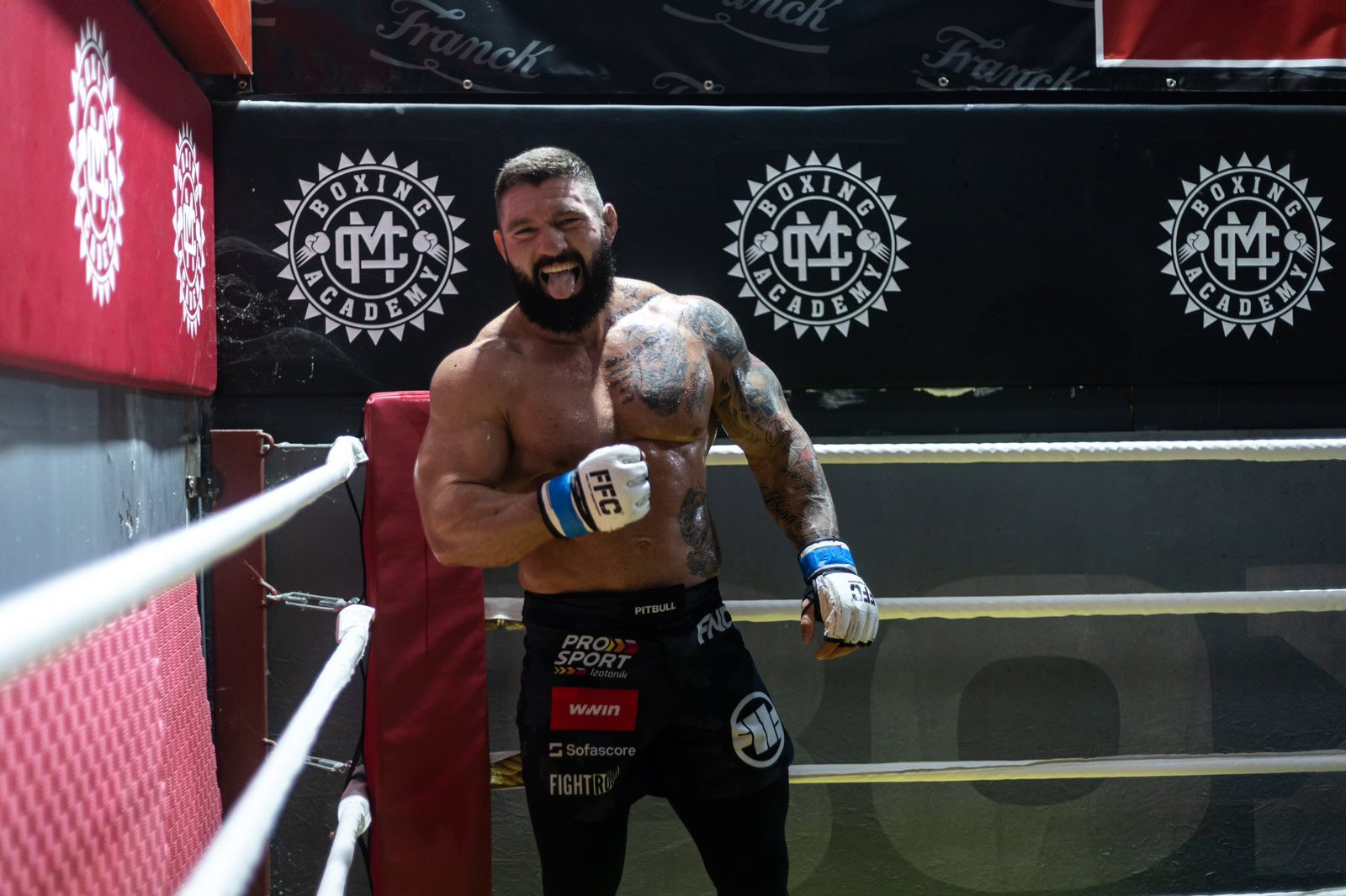 Tomislav Spahović se vraća u ring, poznat naredni protivnik