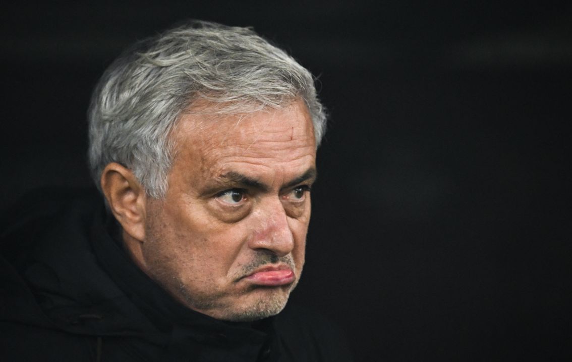 Jose Mourinho bi se mogao vratiti u englesku Premier ligu?