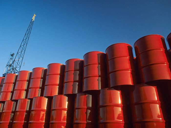 Cijene nafte prošle sedmice blago pale