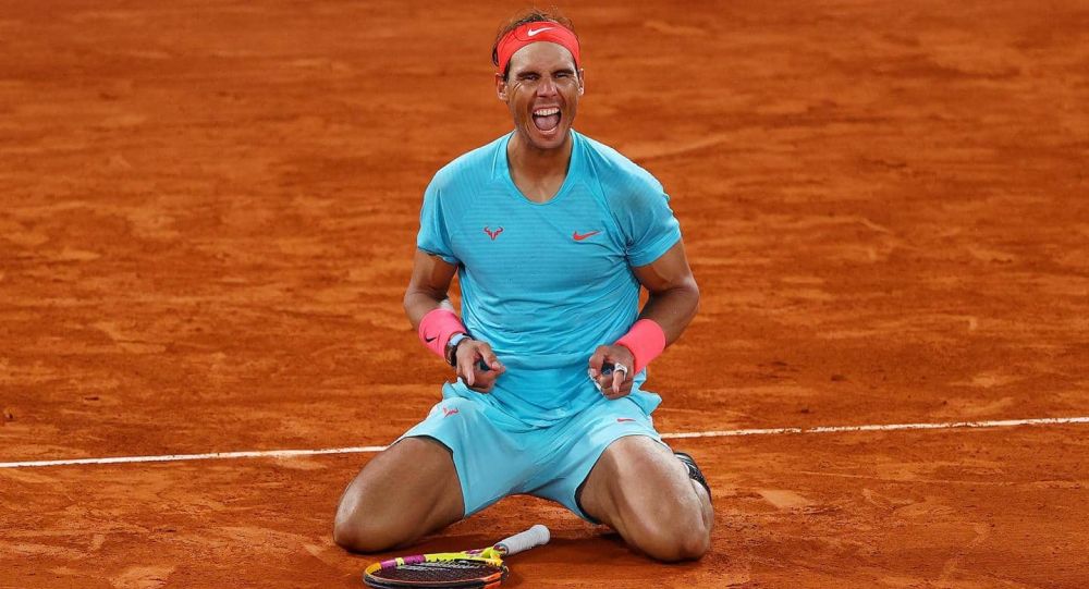Nadal: U posljednji trenutak sam odlučio da igram u Barceloni