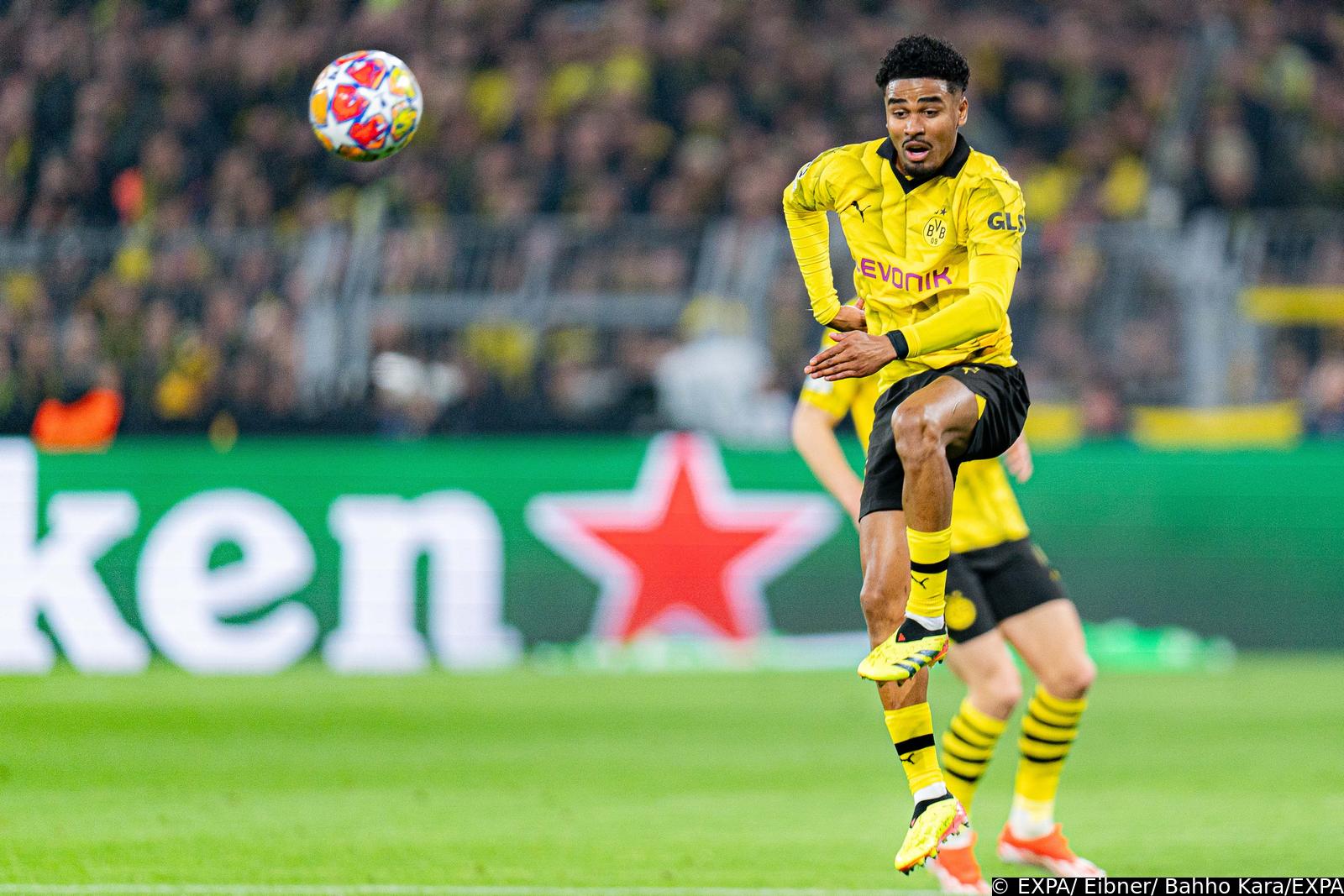 (VIDEO) Dortmund ekspresno došao do rezultata koji ih vodi u polufinale