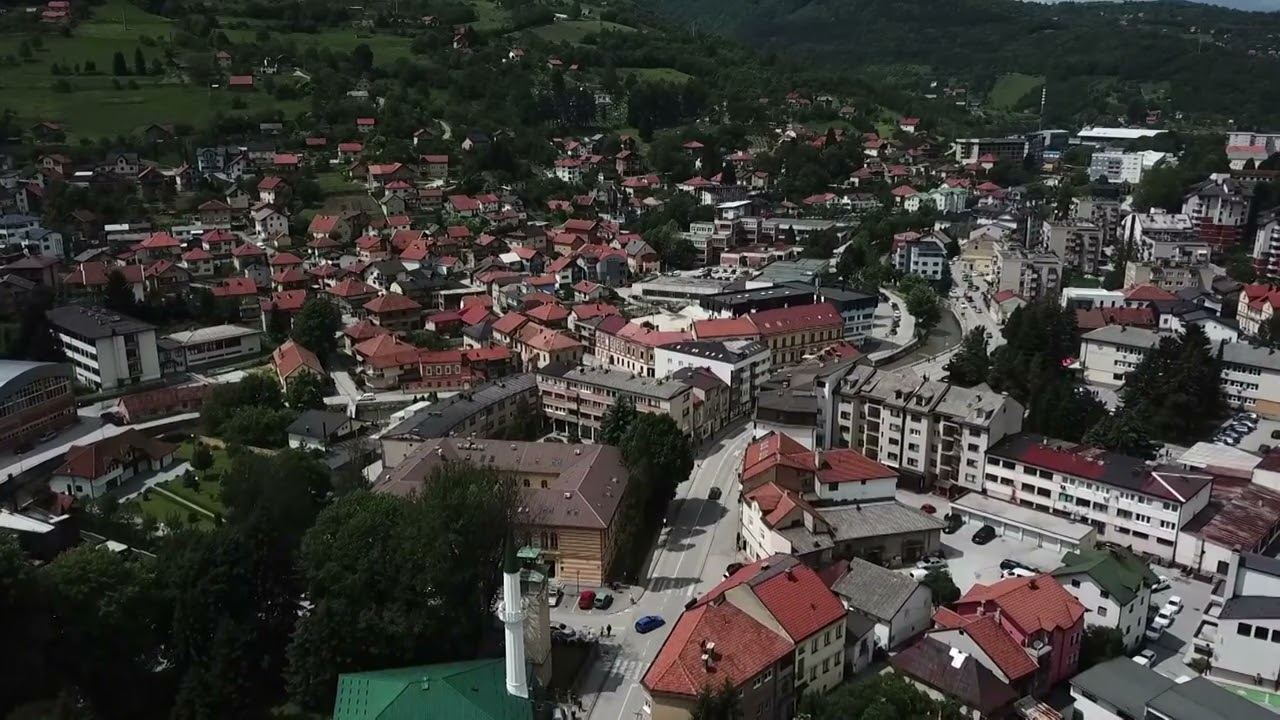 Travnik se pridružio Partnerstvu za otvorenu vlast