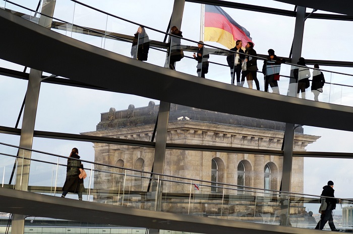 Njemačke kompanije planiraju da smanje investicije u 2024.