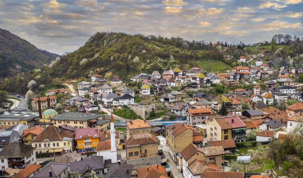 Travnik/ Sedmica društvene odgovornosti pomjerena na mjesec maj