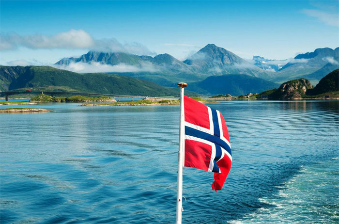 Norveški državni fond ostvario profit od 103 milijarde eura
