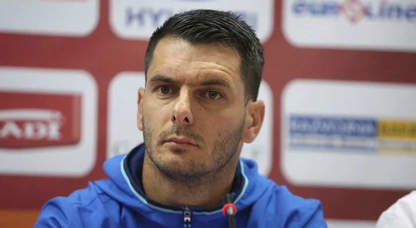 Legendarni kapiten Zmajeva, Emir Spahić je novi direktor reprezentacije BiH