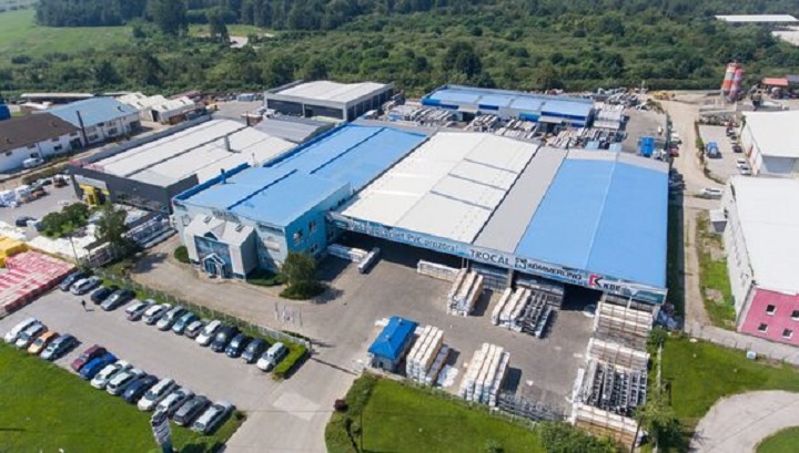 Kompanija iz Živinica investirala 10 miliona KM: Proizvodiće za vodeći njemački brend