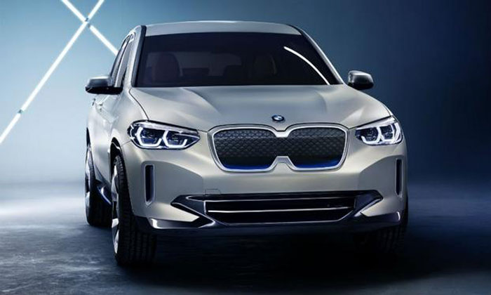 BMW mijenja nazive svojih modela