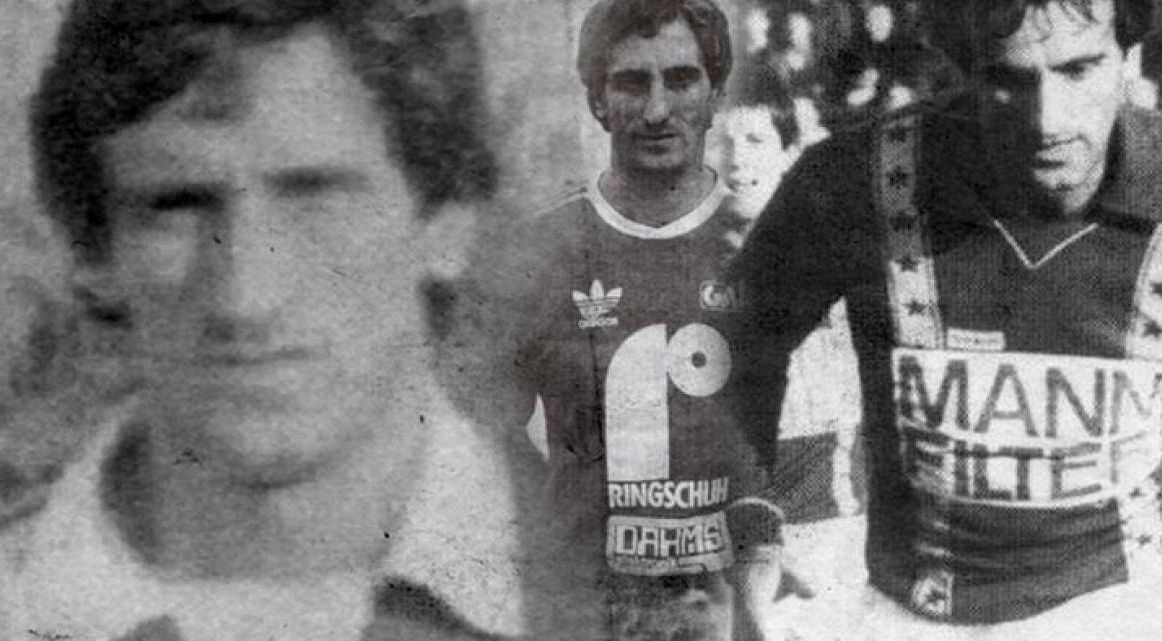 Na današnji dan 1992. godine ubijen je legendarni Želimir Vidović Keli