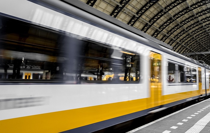 Siemens dogovara posao o proizvodnji vozova za prvu brzu željeznicu u SAD-u
