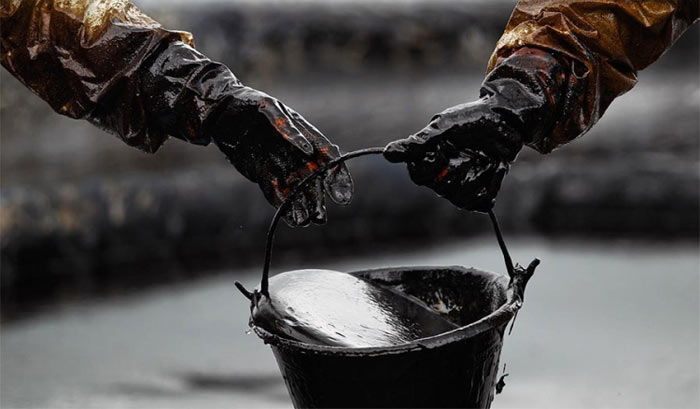 Kako nastaje nafta? U njoj su pohranjeni živi organizmi