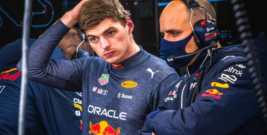 Verstappen: Sustižu nas ekipe koje su iza nas