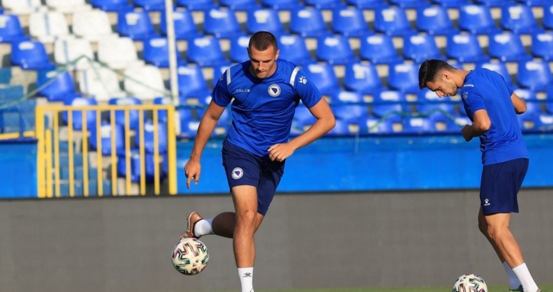 Aleksandar Kahvić postigao gol protiv Novog Pazara