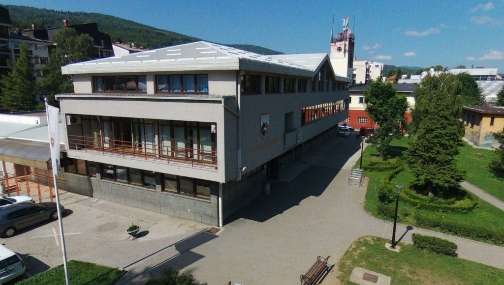 Javni oglas za izbor i imenovanje predsjednika i članova upravnih odbora čiji je osnivač Općina Travnik