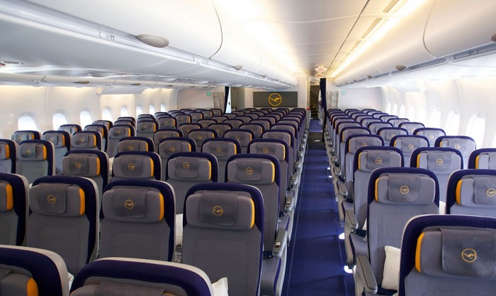 Lufthansa zbog štrajkova s većim gubitkom na početku godine
