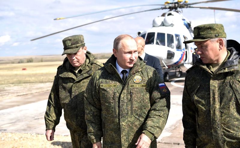 Obavještajci upozoravaju: Rusija planira sabotaže širom Evrope