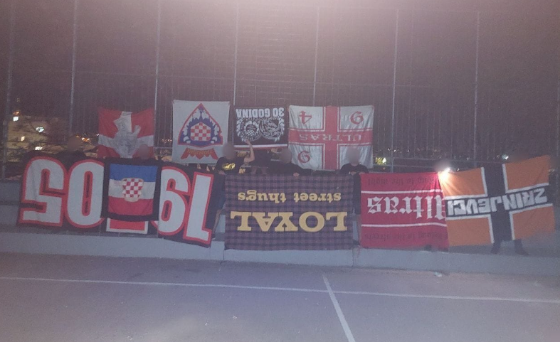 Da li je pala osveta u Mostaru? Navijački portali i mreže bruje o oduzetim zastavama navijačima Veleža