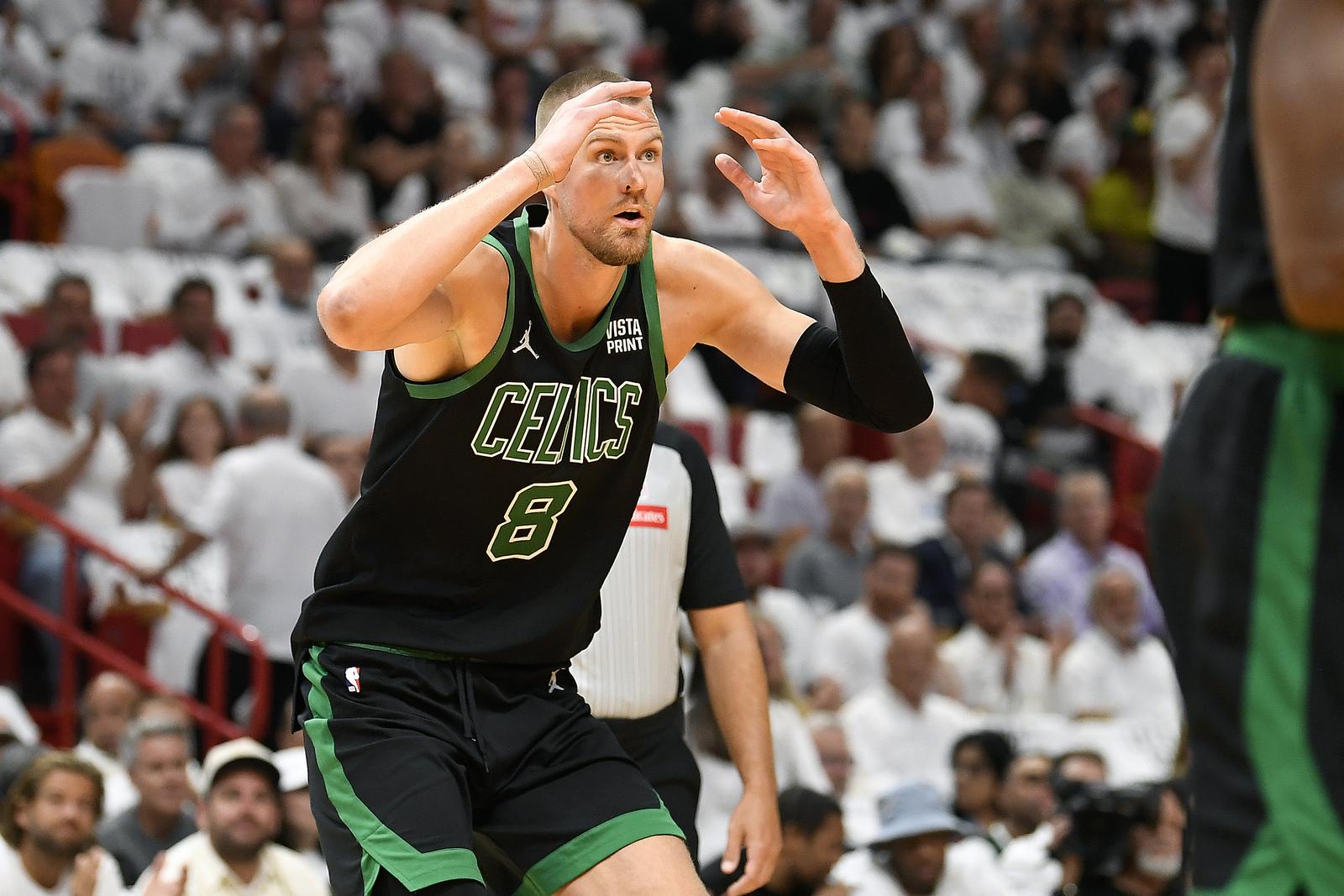 Boston Celticsi pretrpili veliki gubitak na početku NBA Play-offa