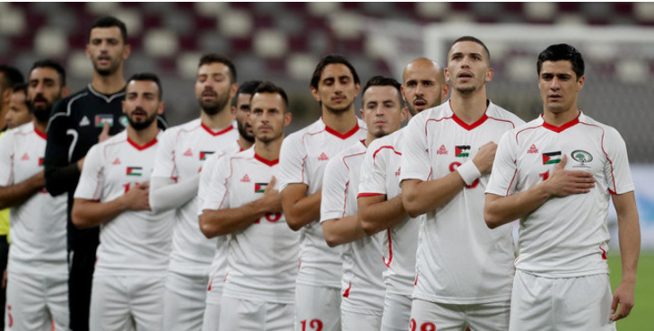 Palestinski fudbalski zvaničnici traže isključenje Izraela iz FIFA-e