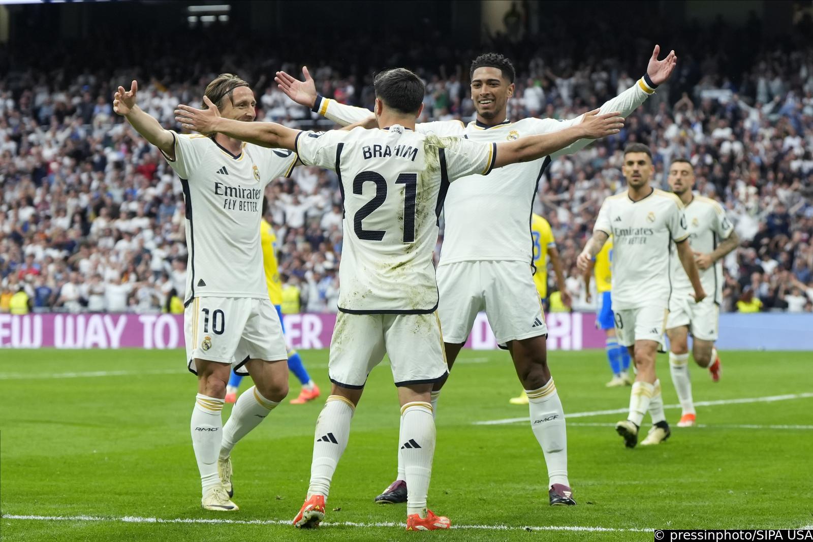 Gospodski potez Real Madrida: Poznato zašto su odbili titulu prvaka primiti u narednom kolu