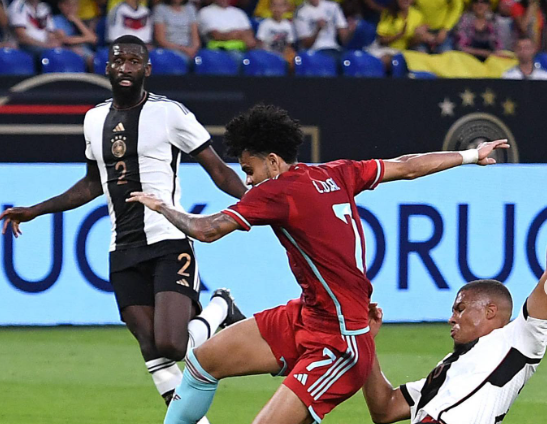 Real Madrid odbranu pojačava sa njemačkim reprezentativcem