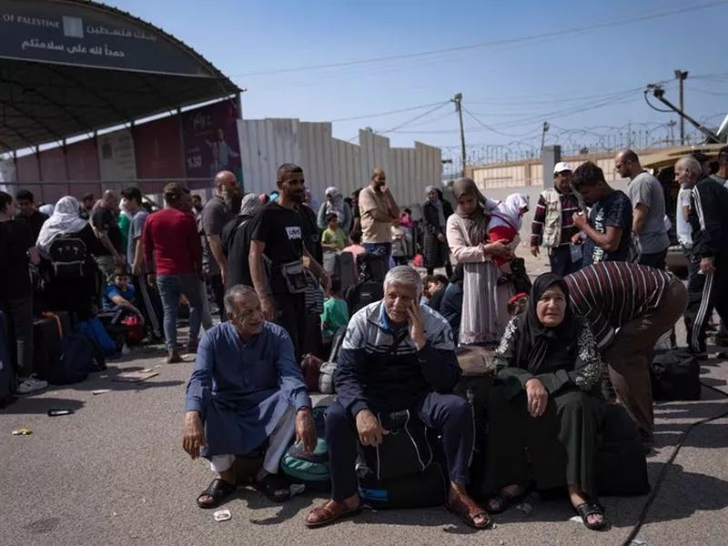 Saudijska Arabija upozorava Izrael da ne napada Rafah